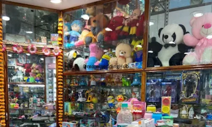 Gift Centre Mussoorie